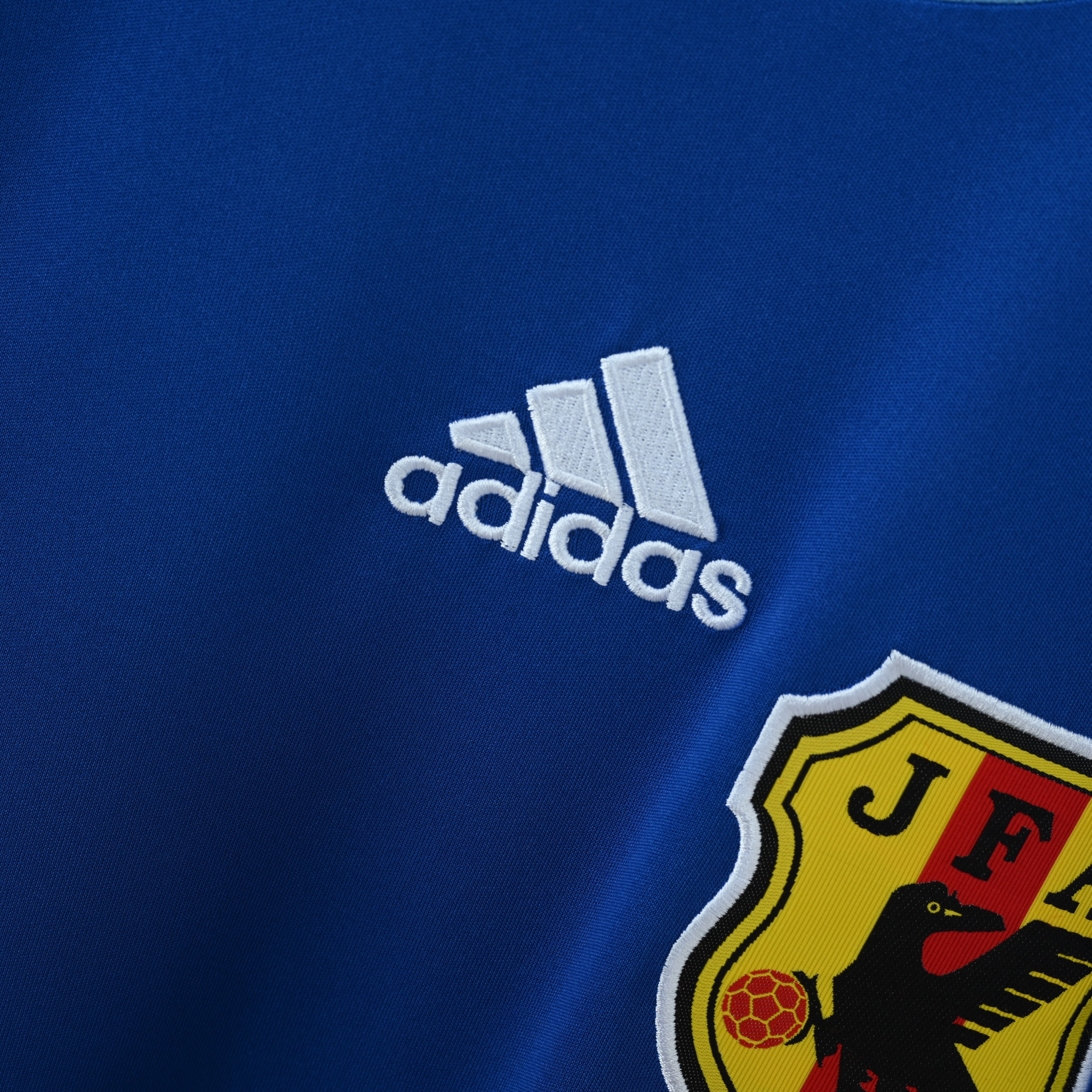 2006 Japan Jersey - Image 3