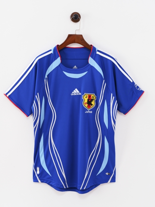 796f0970 2006 Japan Jersey