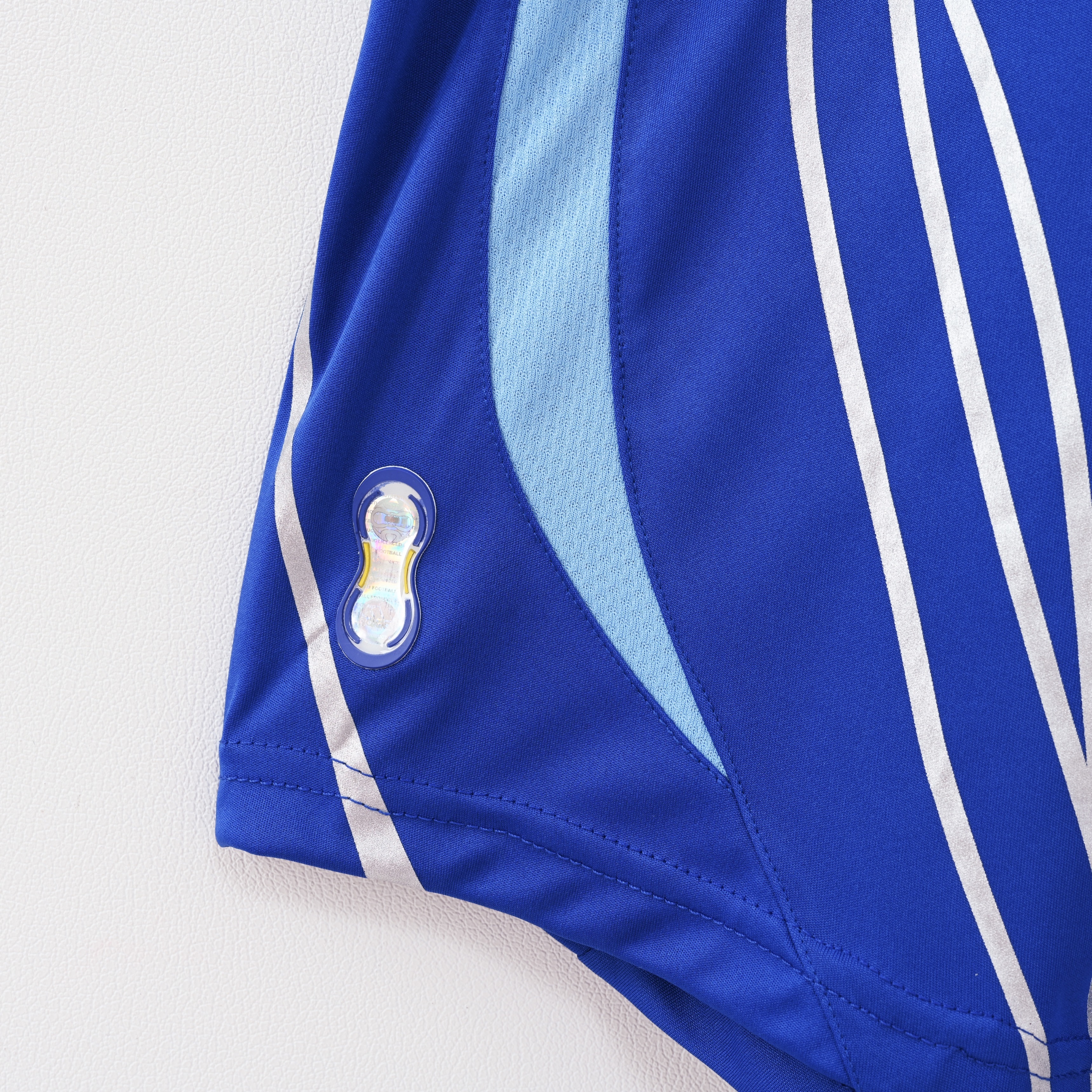 2006 Japan Jersey - Image 4