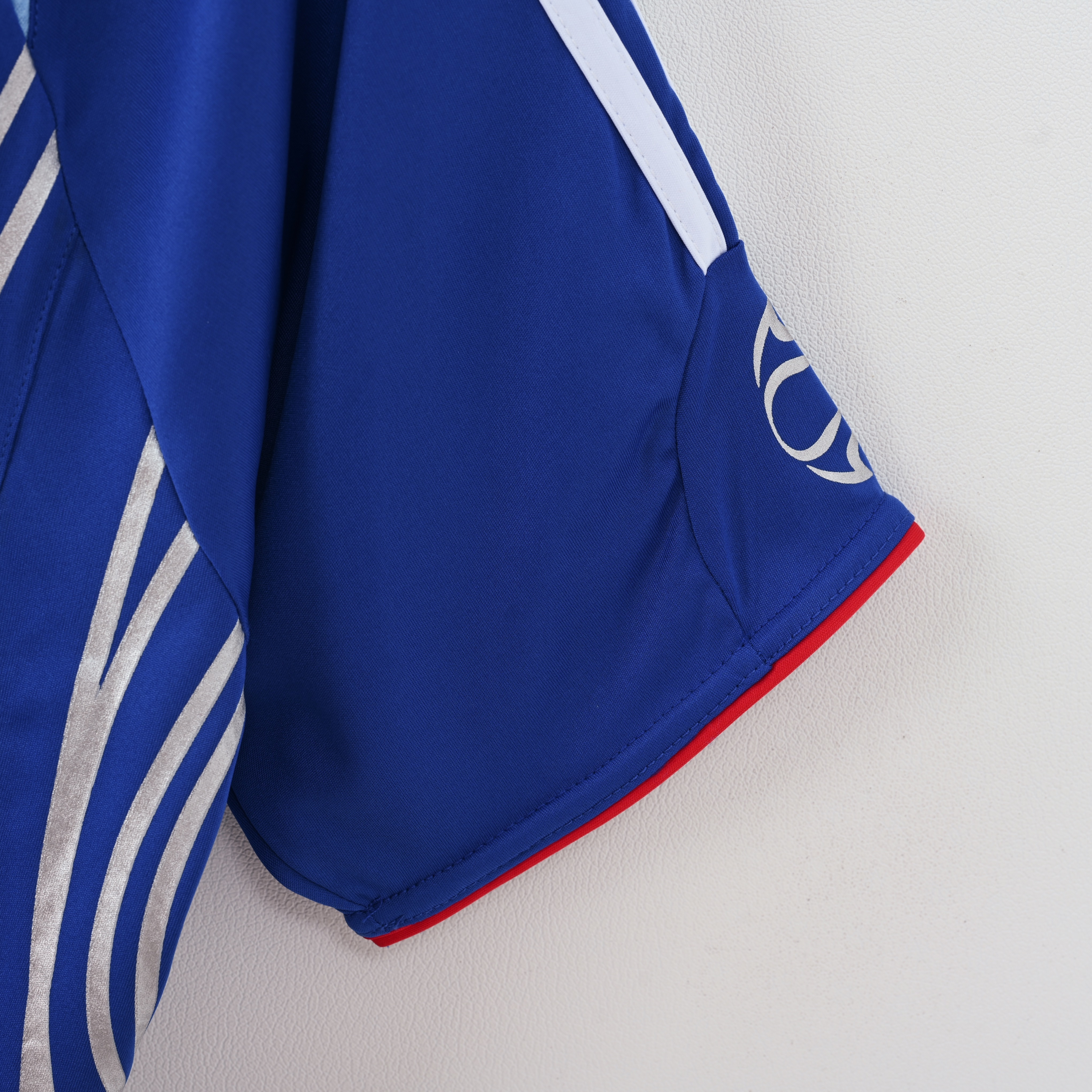 2006 Japan Jersey - Image 6