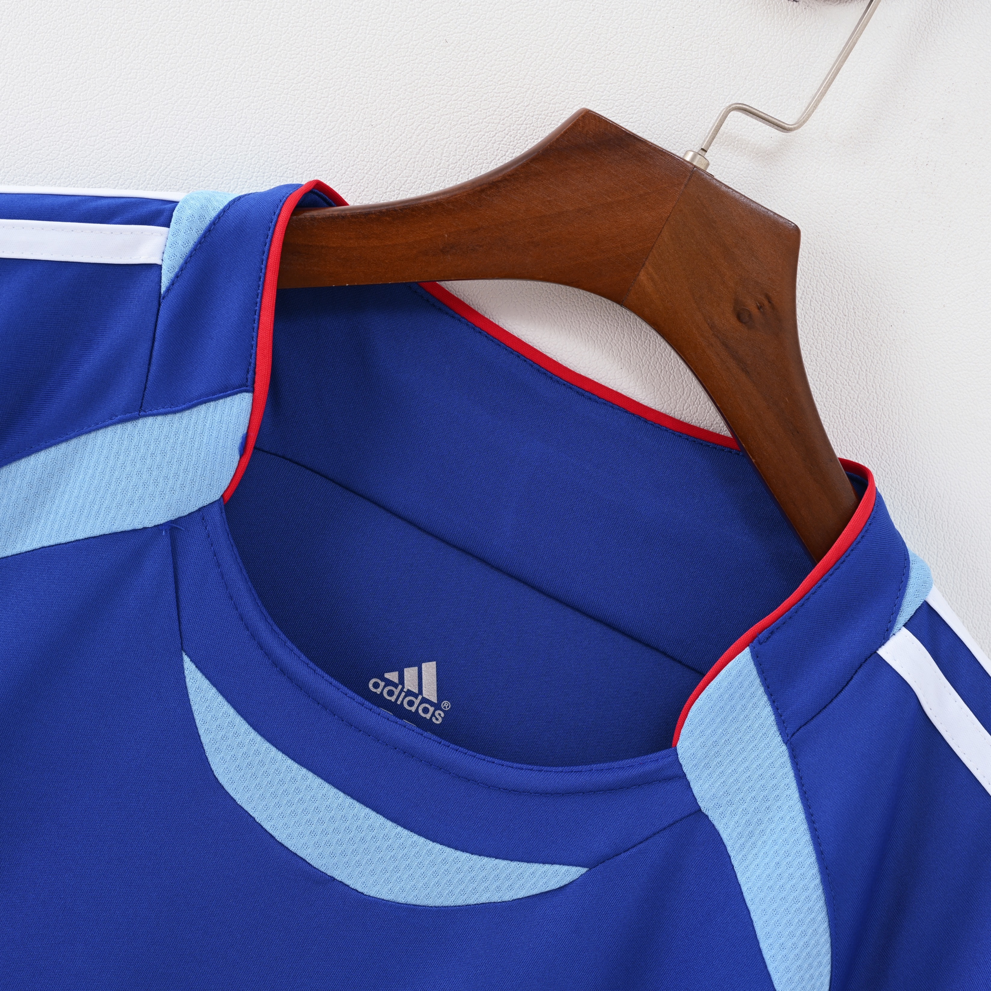 2006 Japan Jersey - Image 7